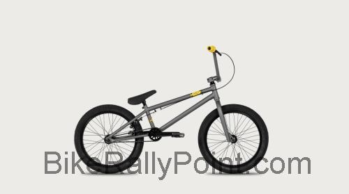 Norco Volt fiche technique et avis